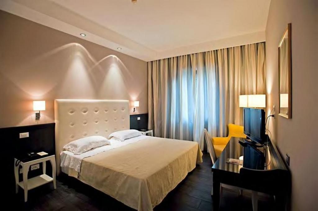 Albergo La Mediterranea