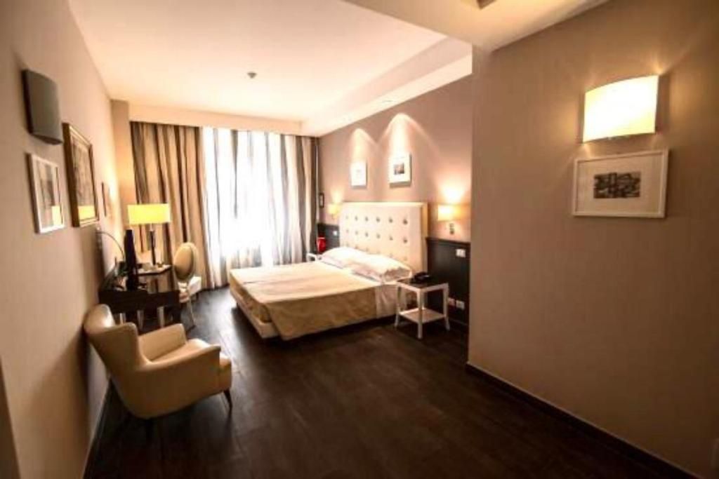 Albergo La Mediterranea