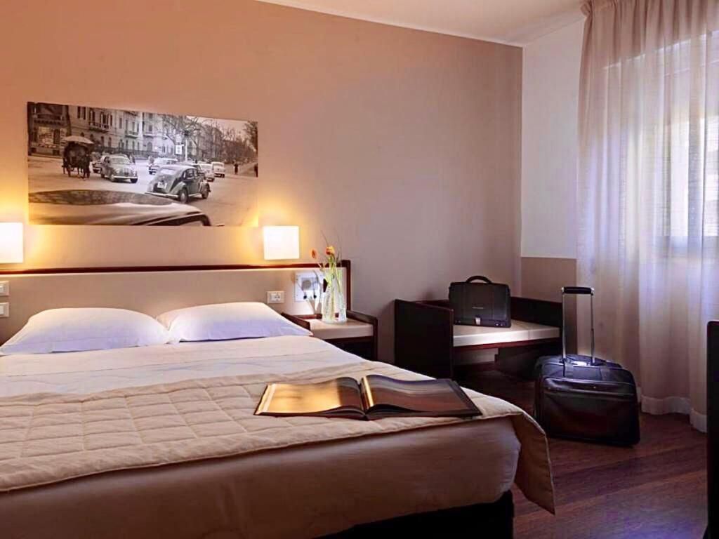 Albergo La Mediterranea
