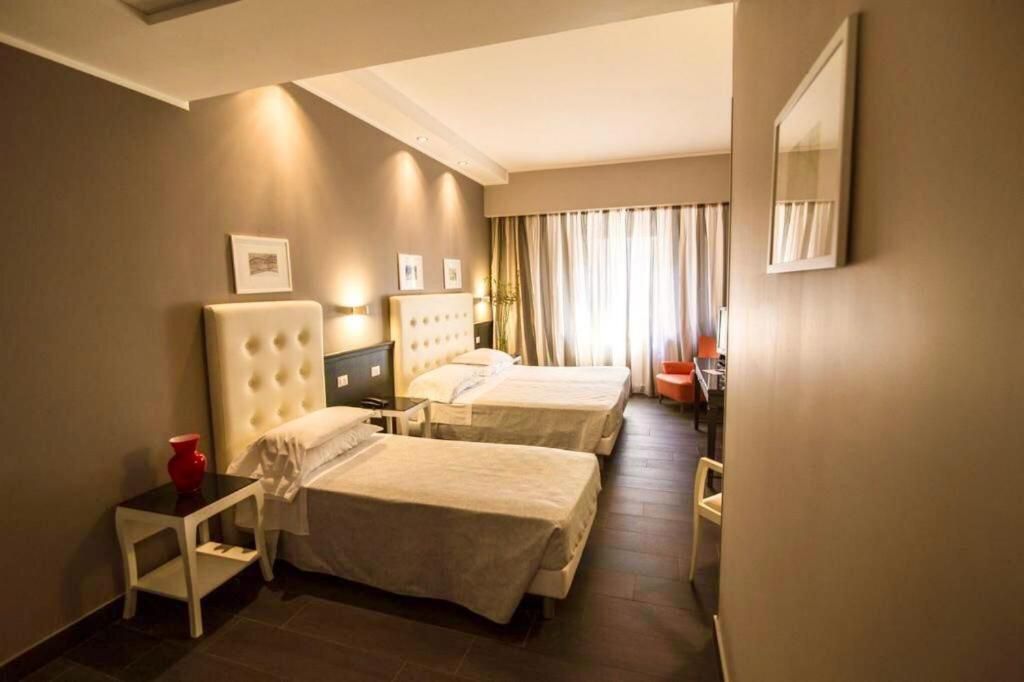 Albergo La Mediterranea