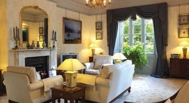 The Old Rectory - Bed & Breakfast