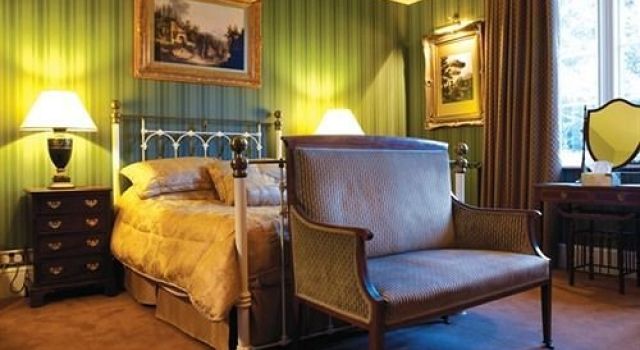 The Old Rectory - Bed & Breakfast