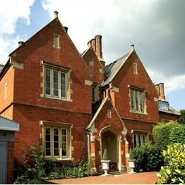 The Old Rectory - Bed & Breakfast