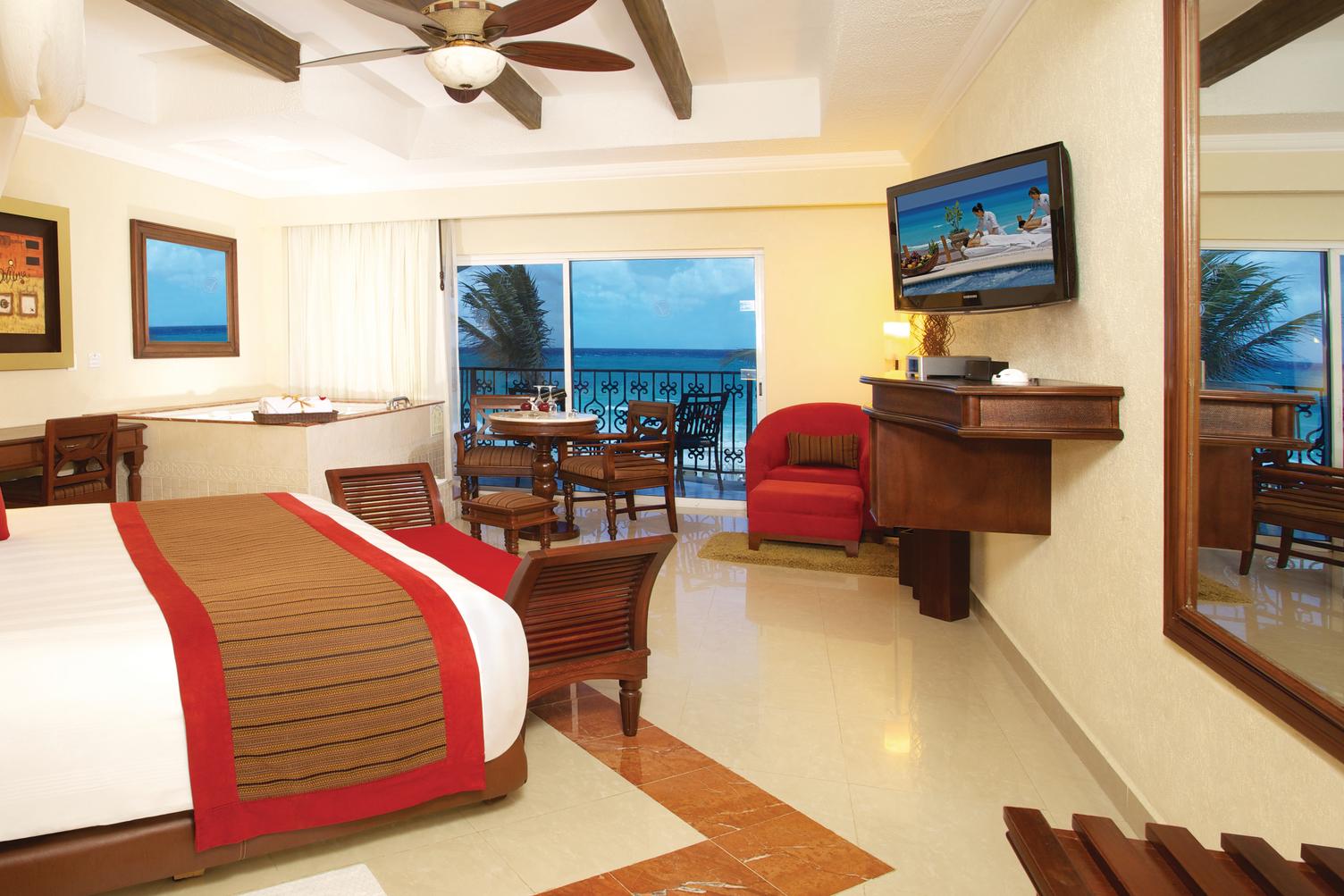 Hyatt Vivid Playa Del Carmen
