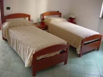 Olga's Residence