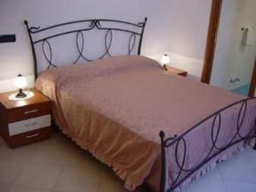 Olga's Residence