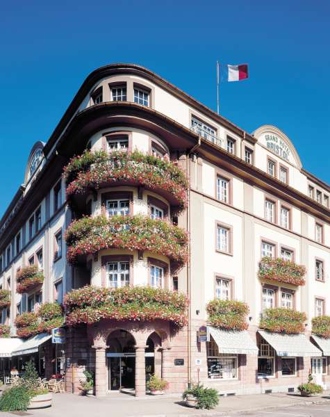 Grand Hôtel Bristol