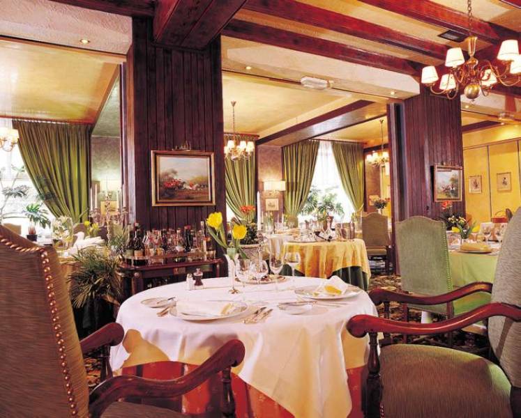 Grand Hôtel Bristol