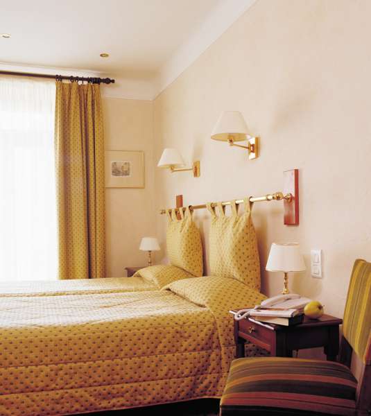 Grand Hôtel Bristol