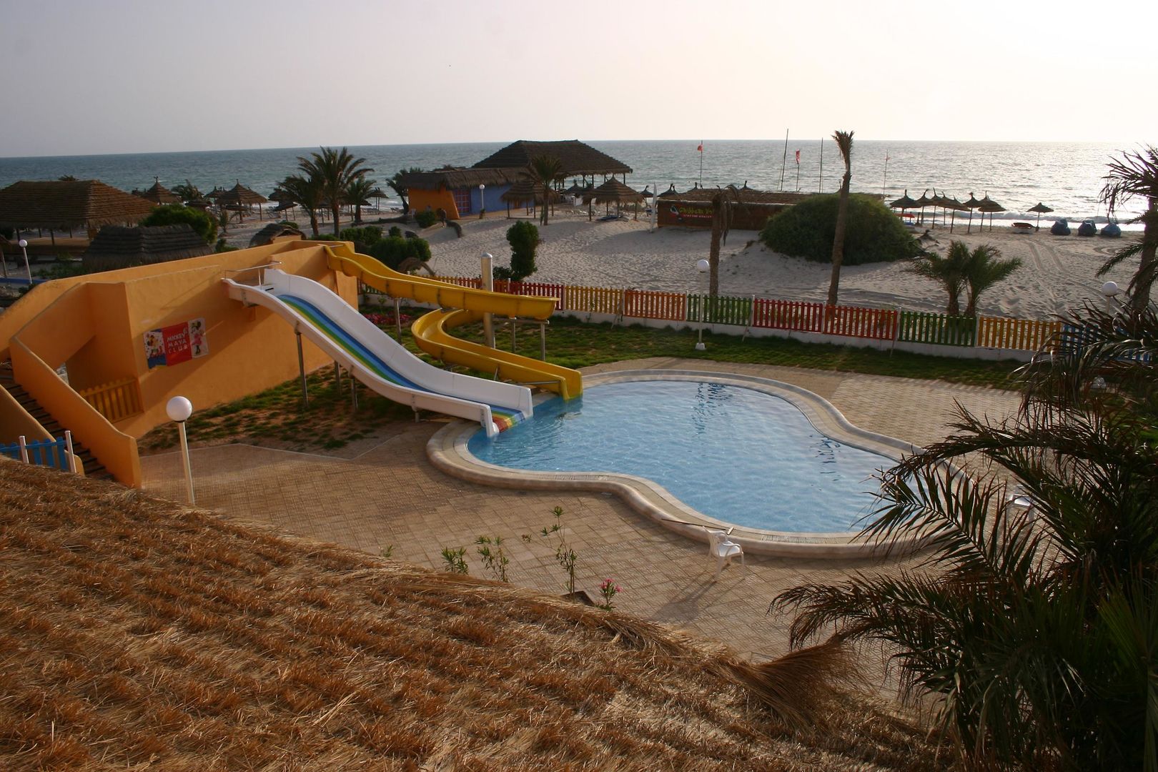 Caribbean World Djerba
