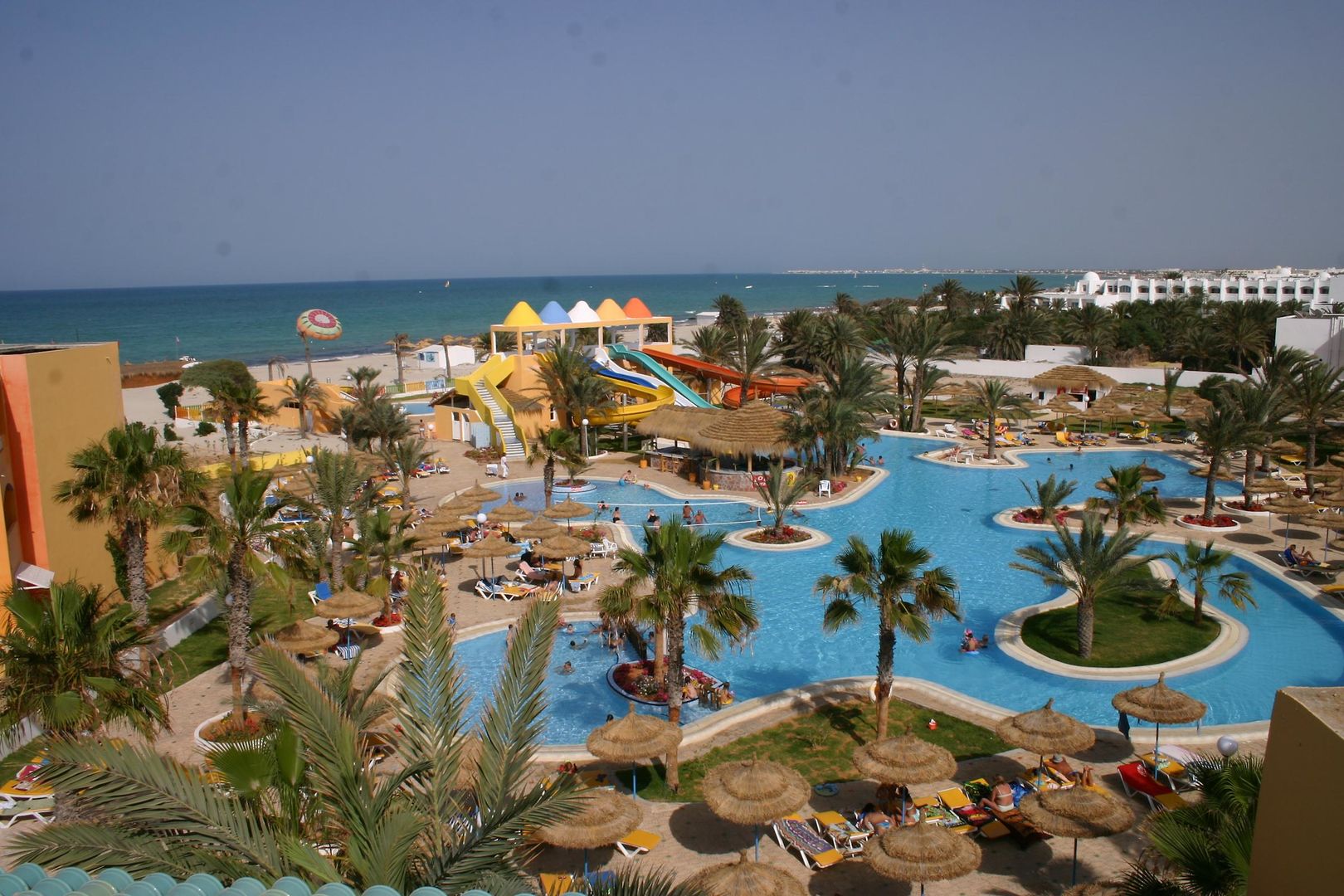 Caribbean World Djerba