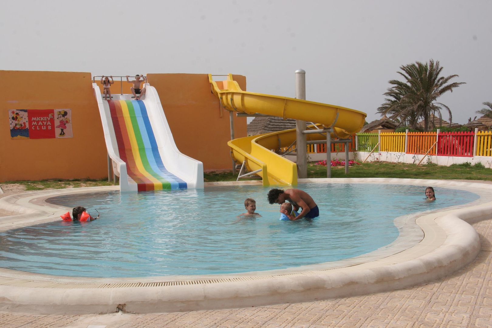 Caribbean World Djerba