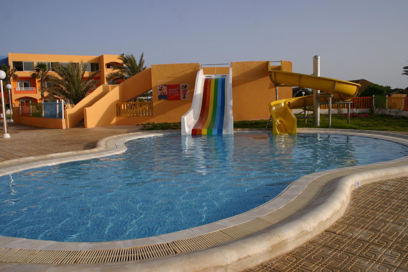 Caribbean World Djerba