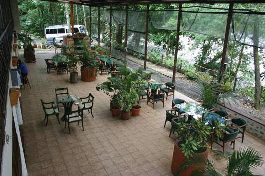 Selva Verde Lodge