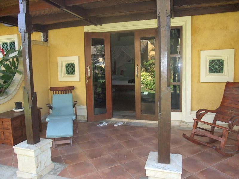 Rumah Bali