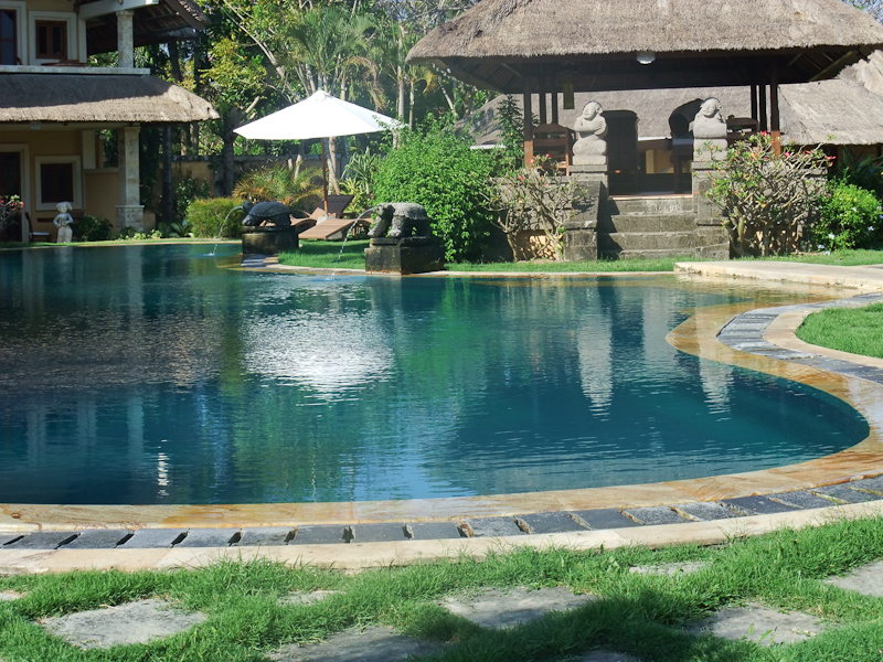 Rumah Bali