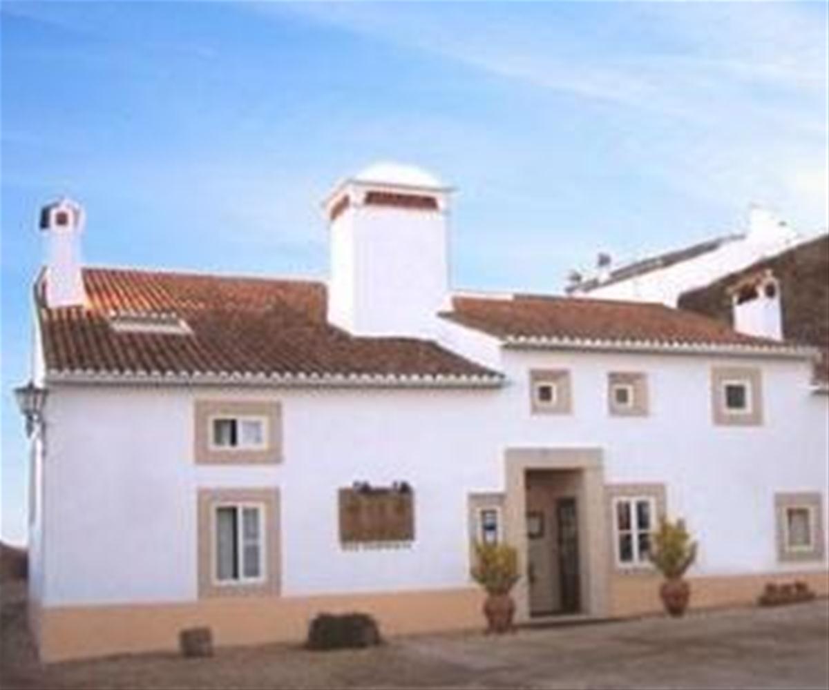 El-Rei Dom Manuel Hotel