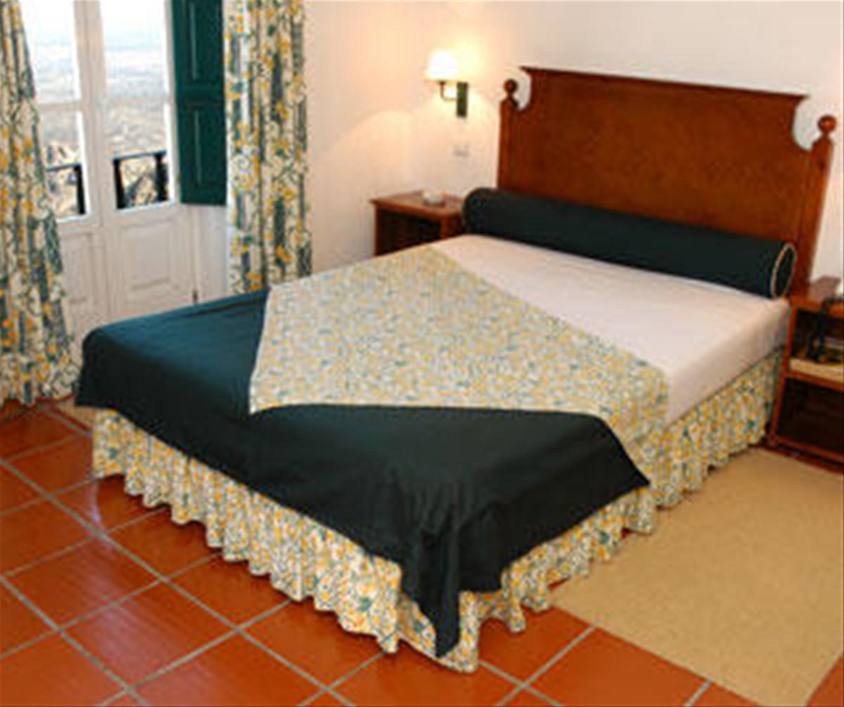 El-Rei Dom Manuel Hotel