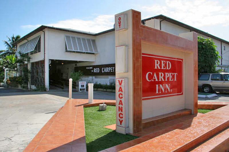 Red Carpet Inn Select