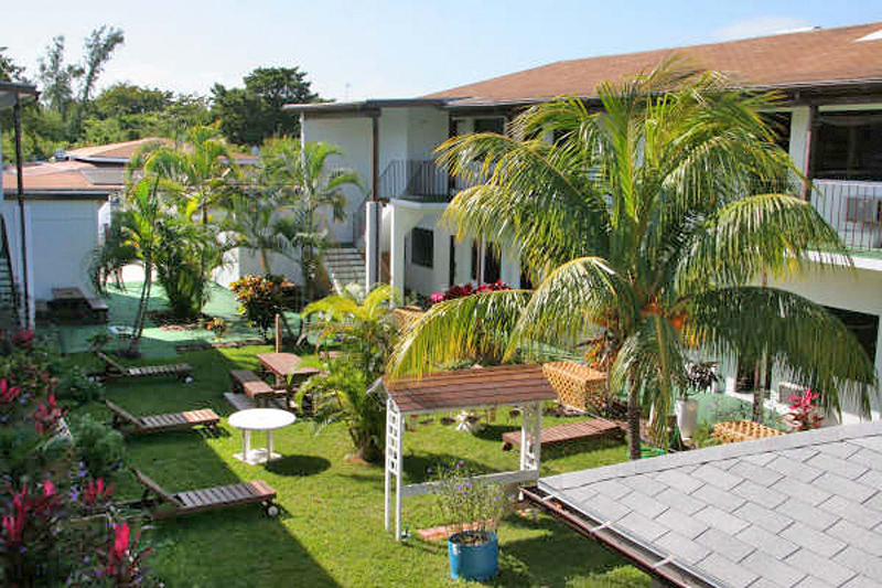 Red Carpet Inn Select