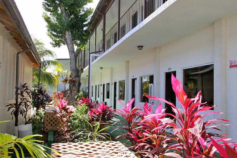 Red Carpet Inn Select