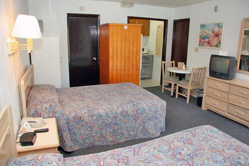 Red Carpet Inn Select