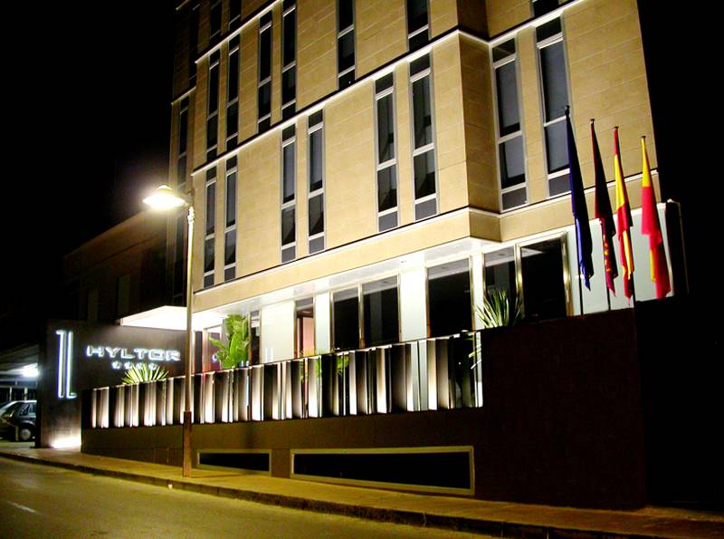 Spa Hotel Hyltor