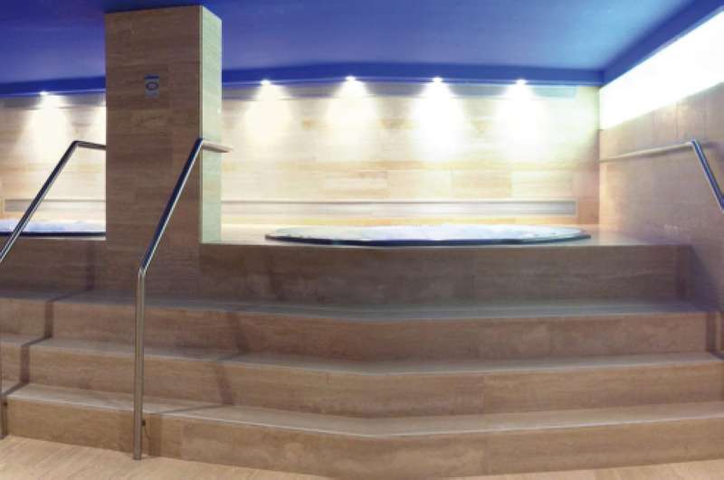 Spa Hotel Hyltor