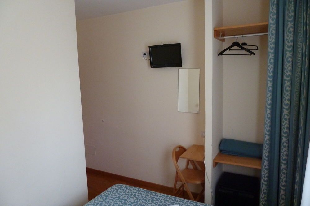 Hotel Tre Ceri
