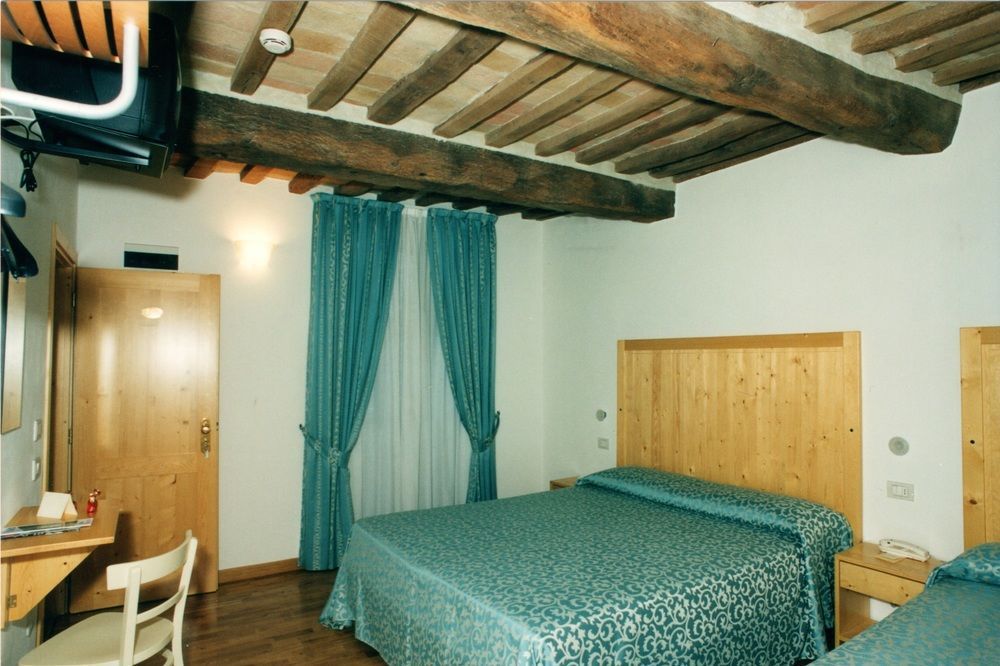 Hotel Tre Ceri