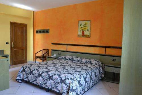 Albergo Di Murlo