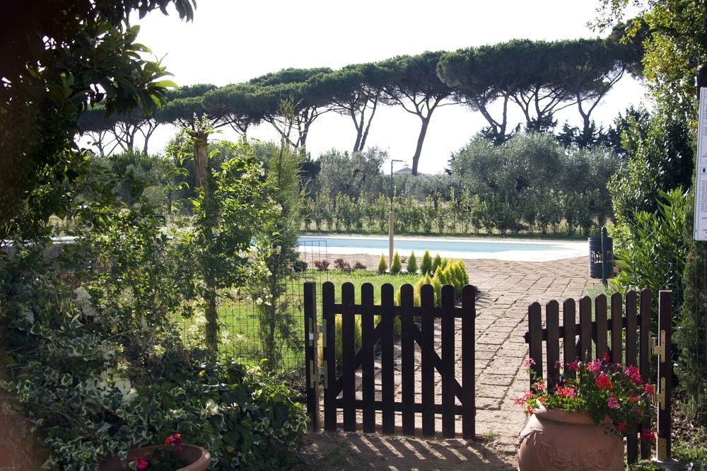 Agriturismo La Pulledraia del Podere Montegrappa