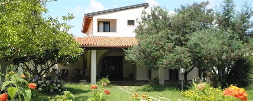 Il Casale delle Arance
