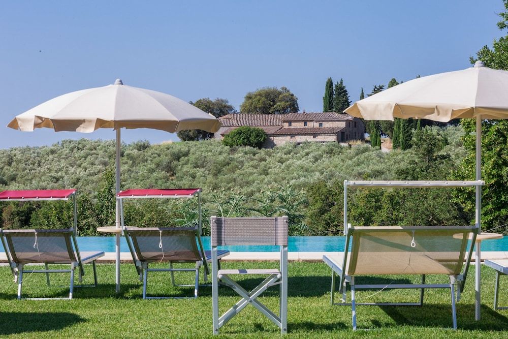 Villa Di Capovento