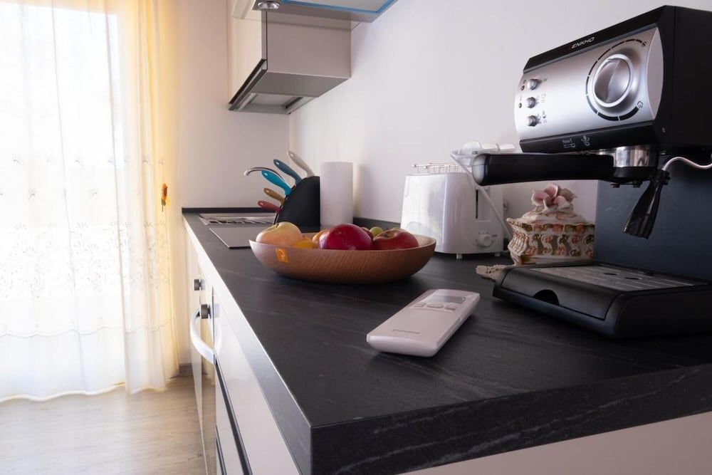 B&B da Vi.Vì