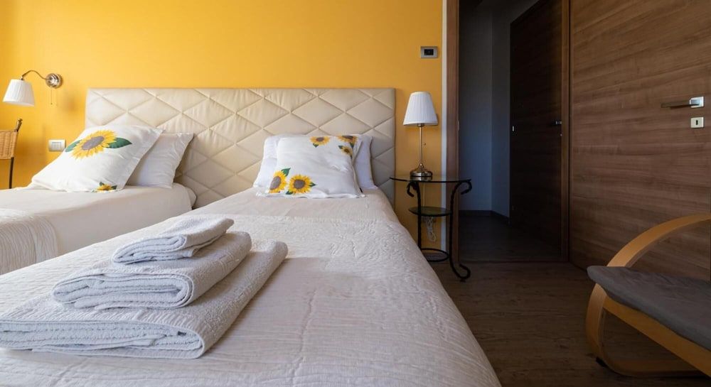 B&B da Vi.Vì