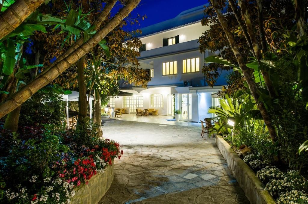 Hotel San Francesco
