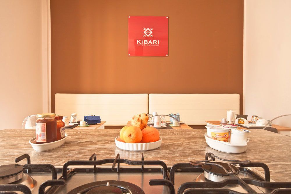 KiBari B&B