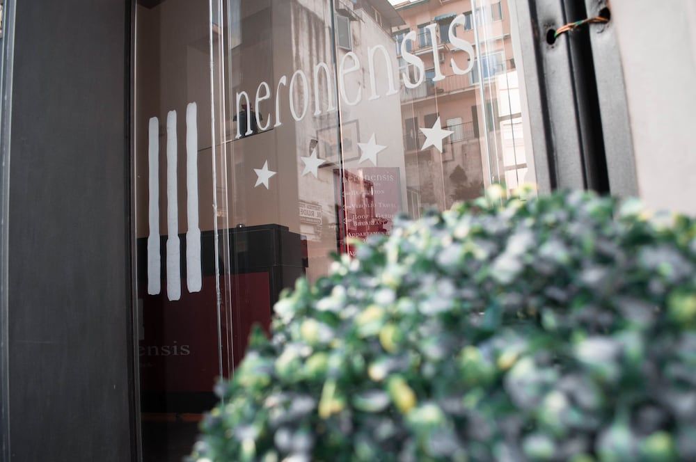 Neronensis Relais & Spa