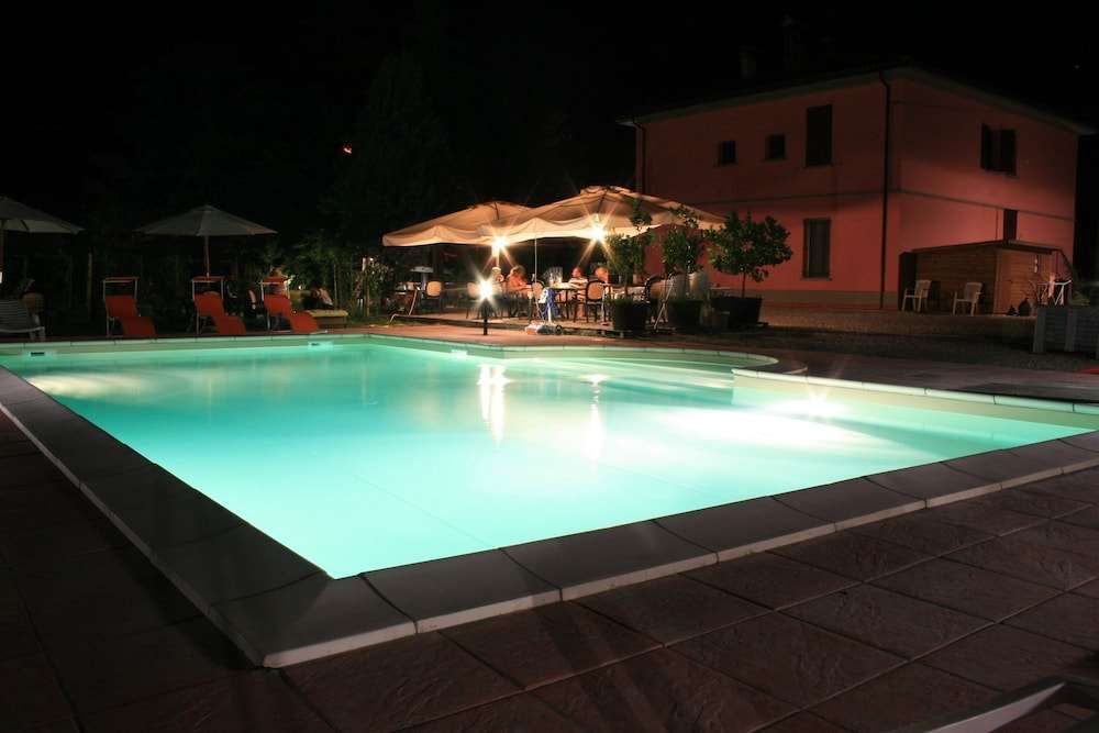 Agriturismo La Prosciutta