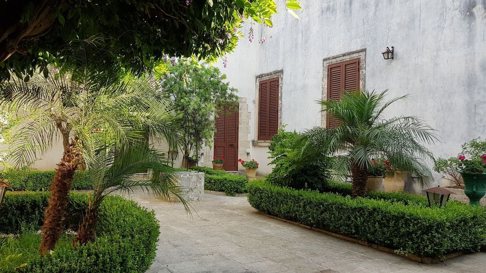 B&B Le Due Corti
