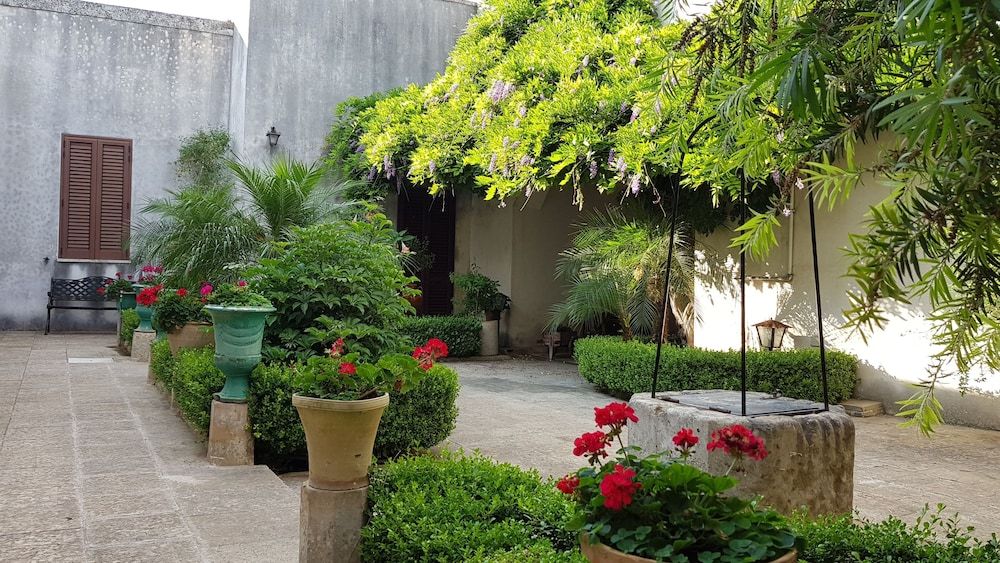 B&B Le Due Corti
