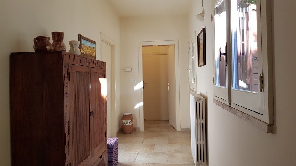 B&B Le Due Corti