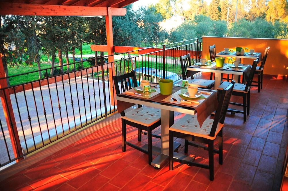 Verdeoliva Bed & Breakfast