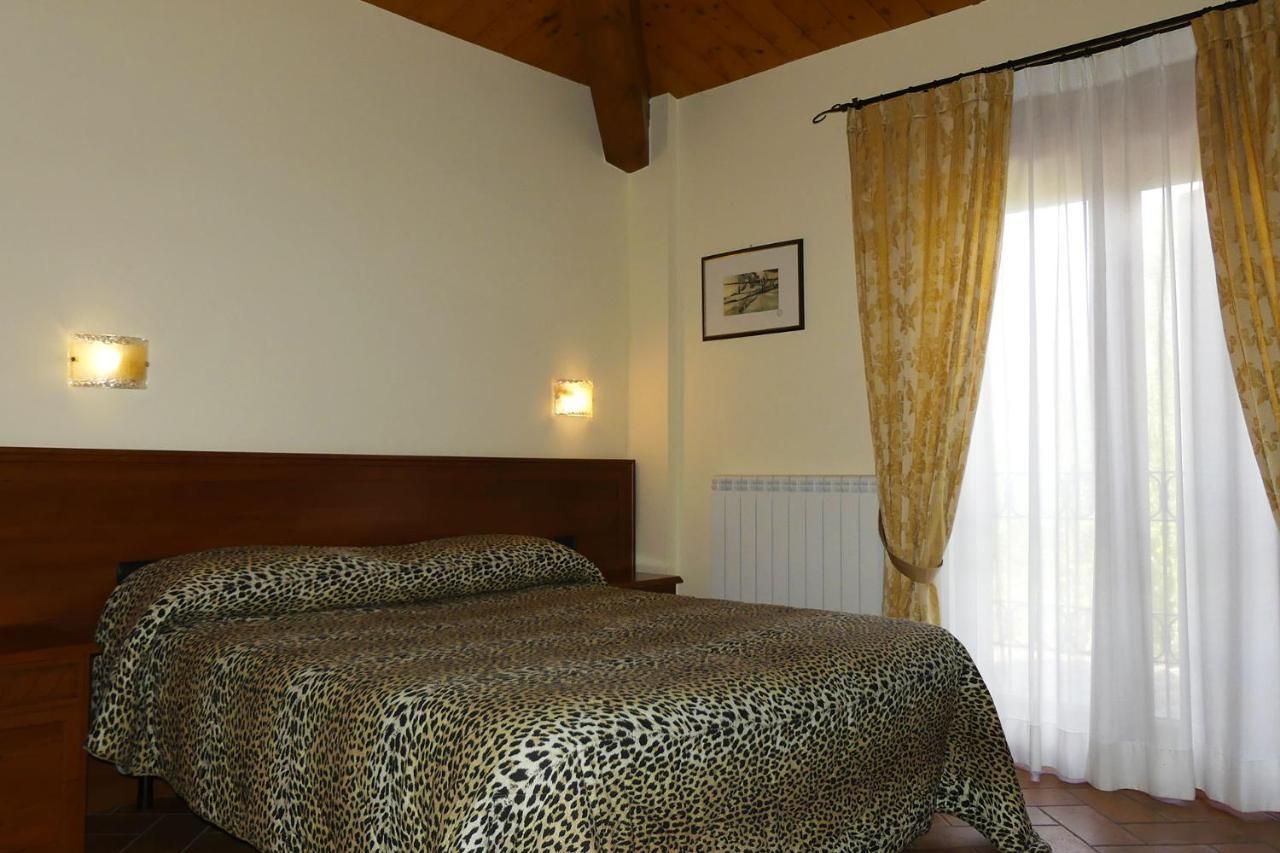 Villa Montotto