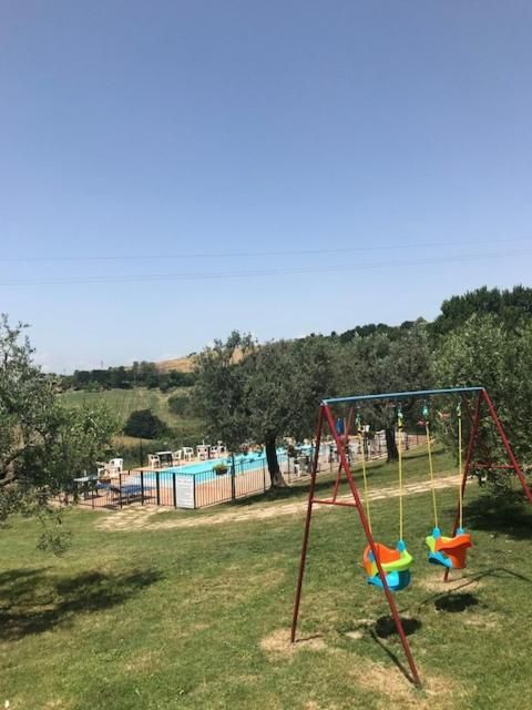 Villa Montotto