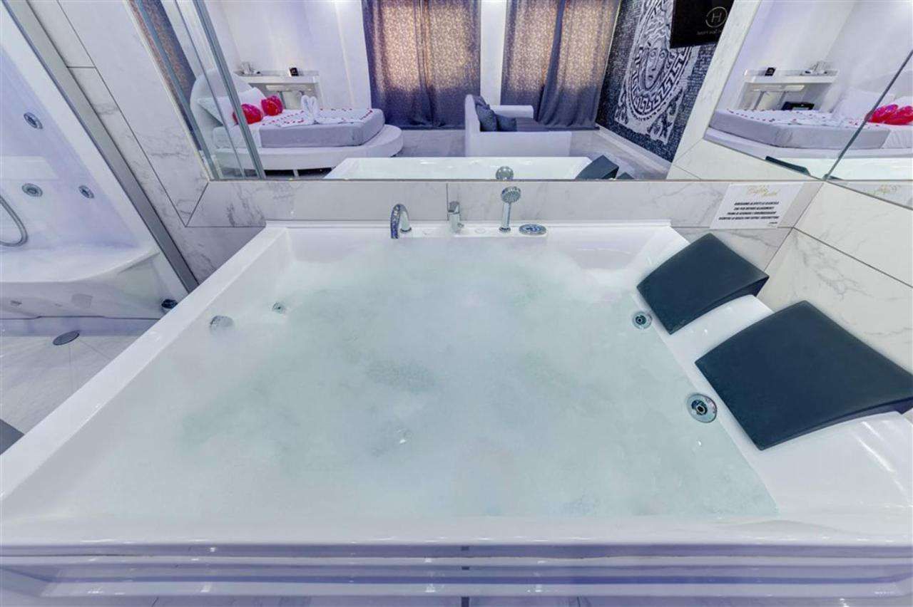 Capri Spa Hotel