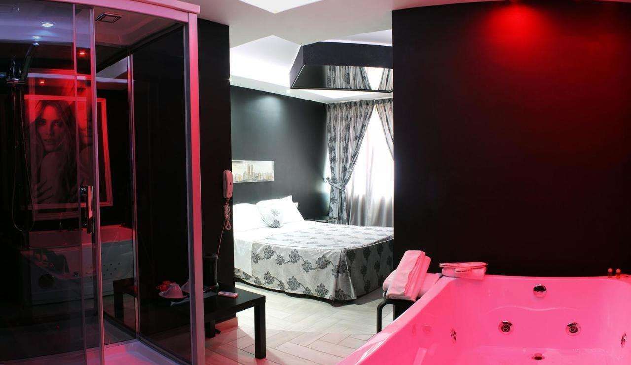 Capri Spa Hotel