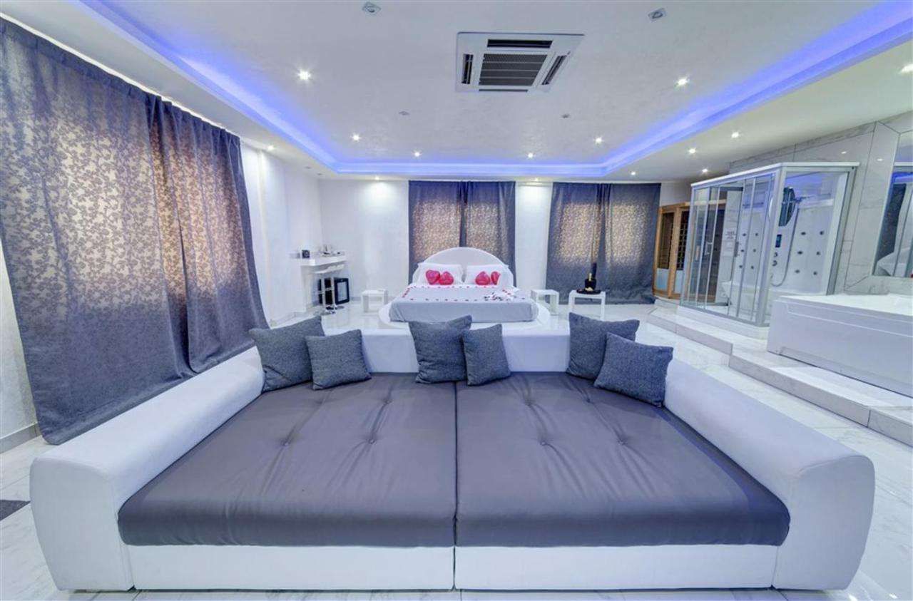 Capri Spa Hotel