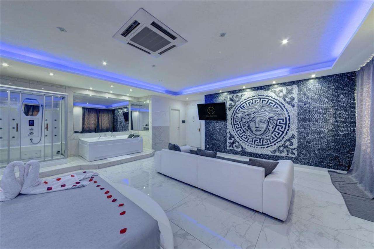 Capri Spa Hotel